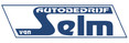 Logo Autobedrijf van Selm